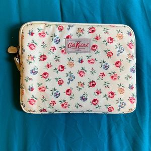 Cath Kidston padded tablet case